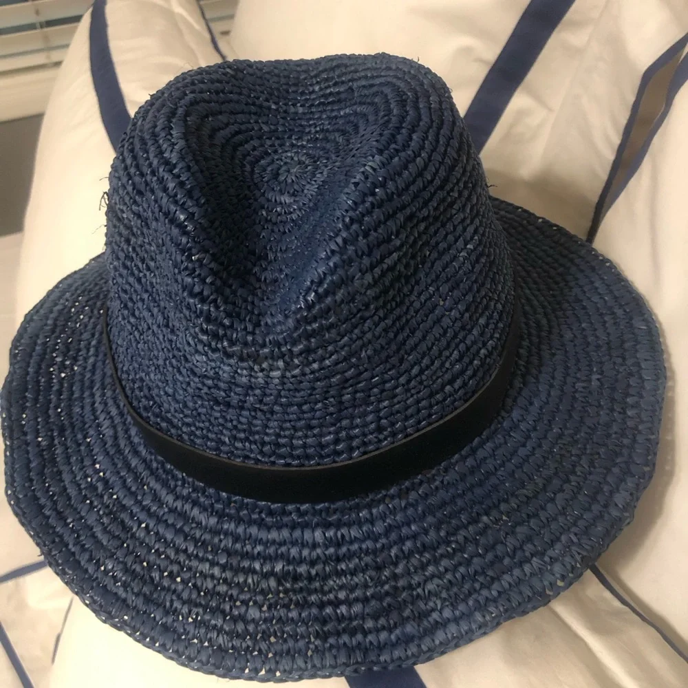 Gap - Women’s Panama Straw Hat❗️